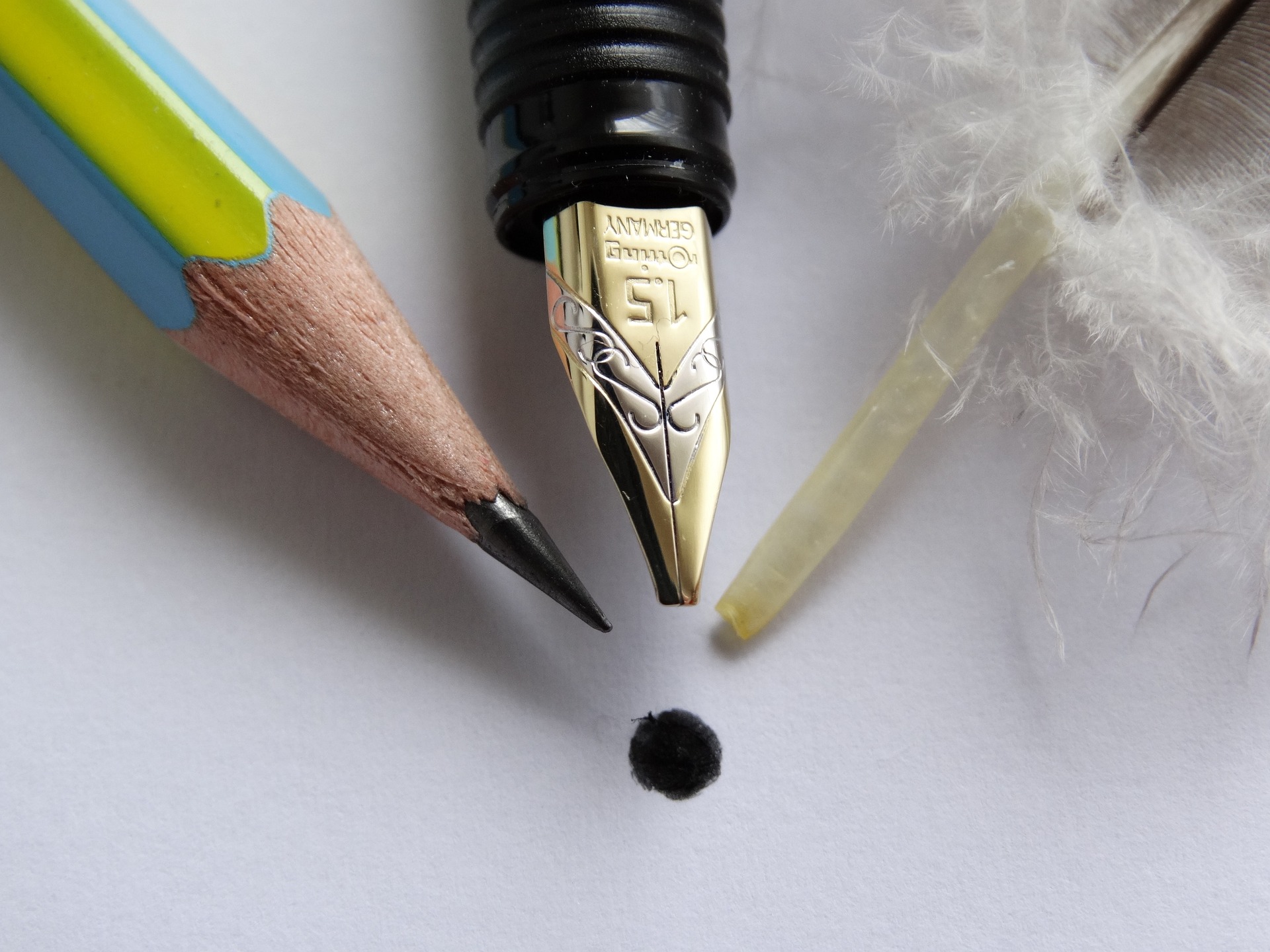 Three Principles for Effective Teaching