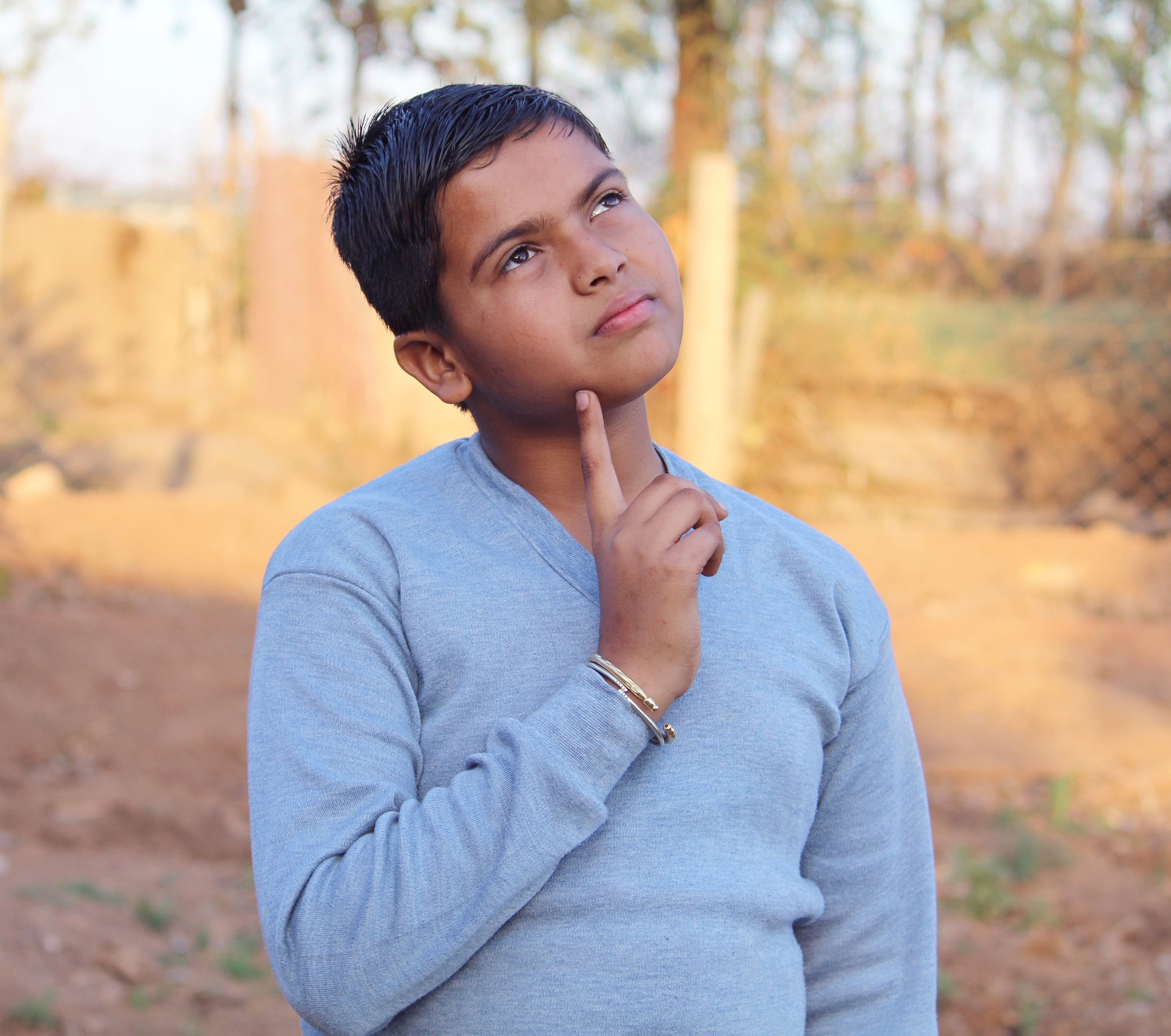 Some Perspective on Compulsory Education