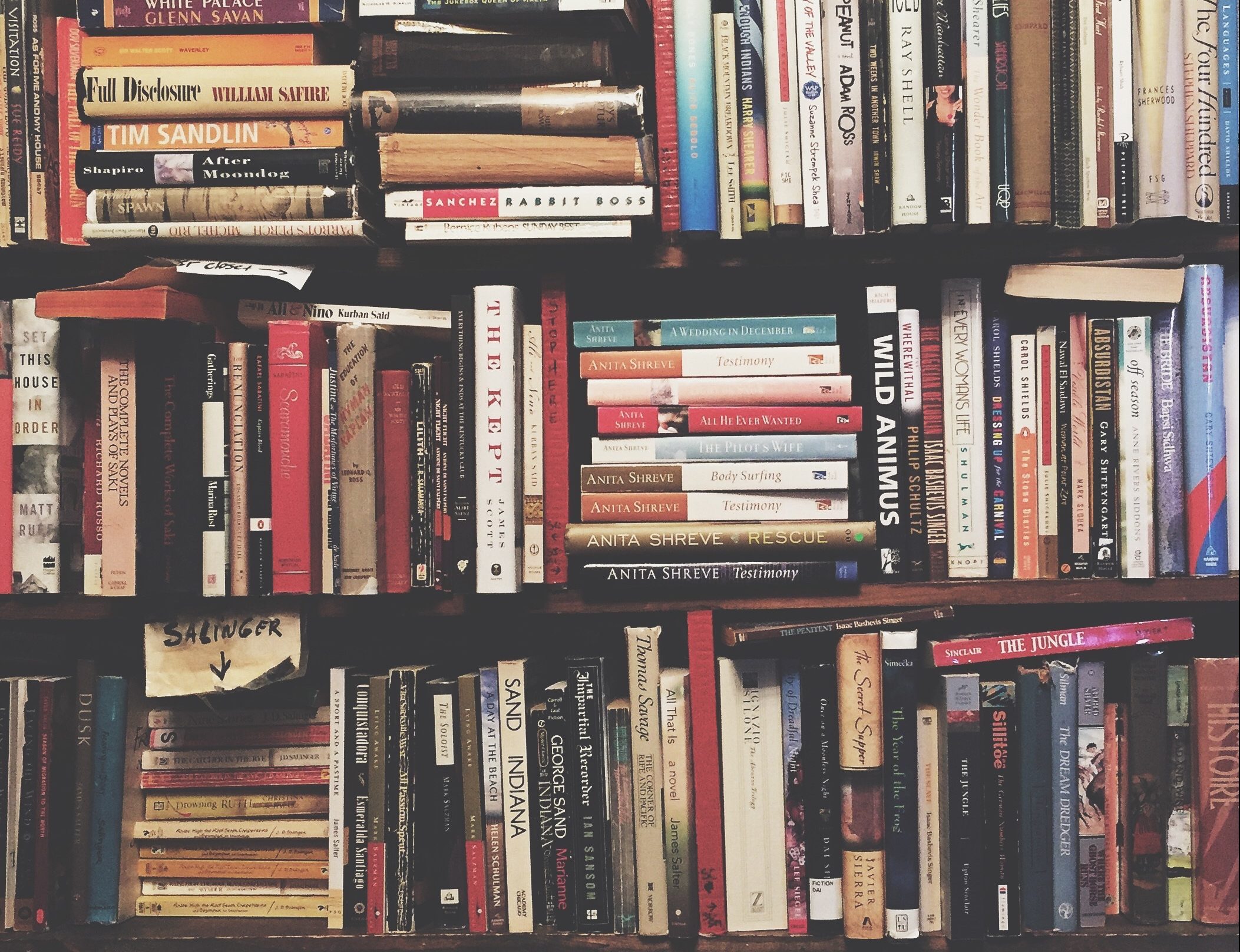 3 YA Books For Readers of Greek Mythology