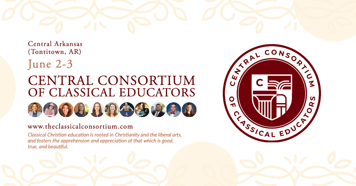 The Central Consortium of Classical Educators
