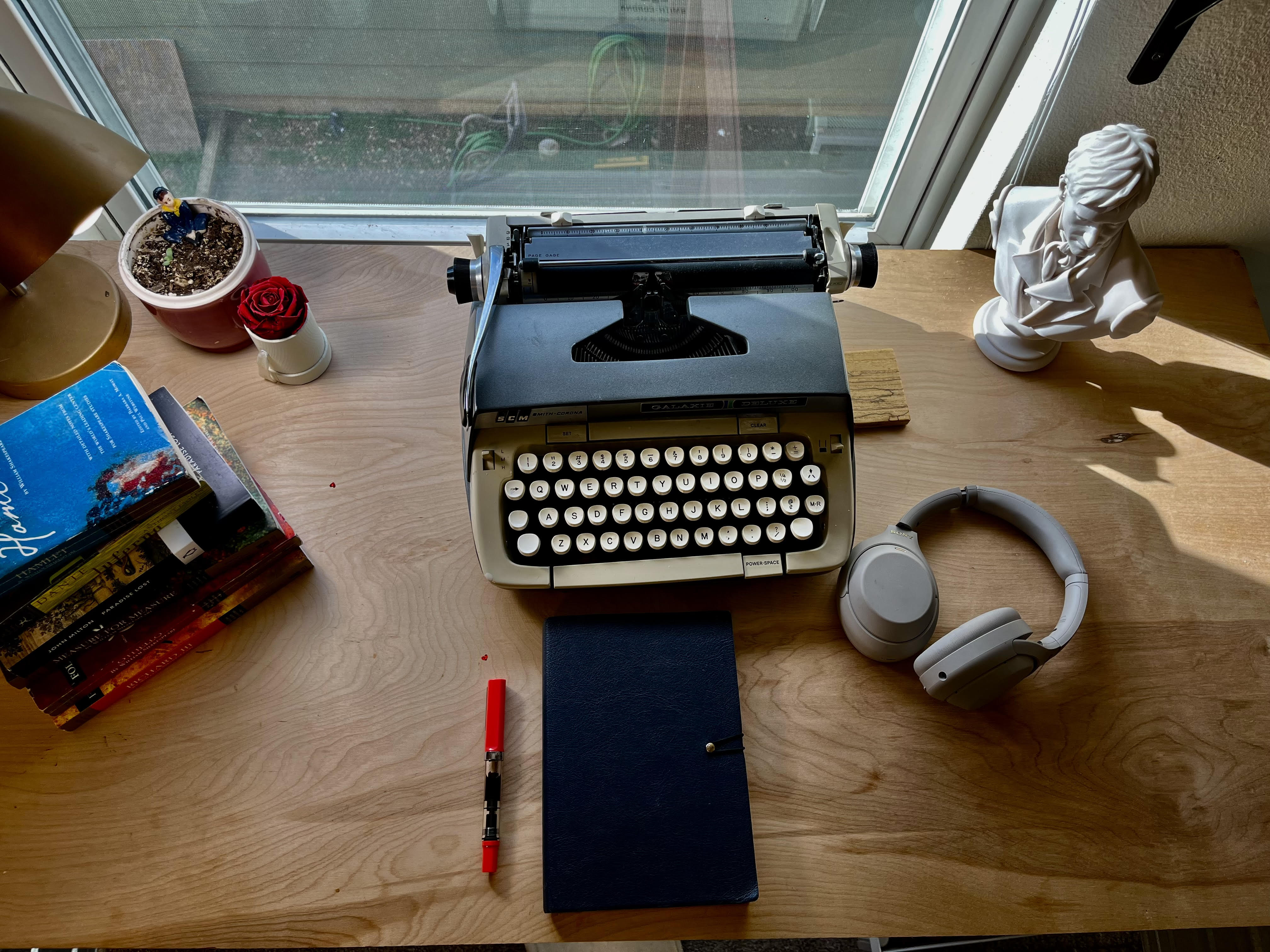 Is AI a Threat to Creative Writing?