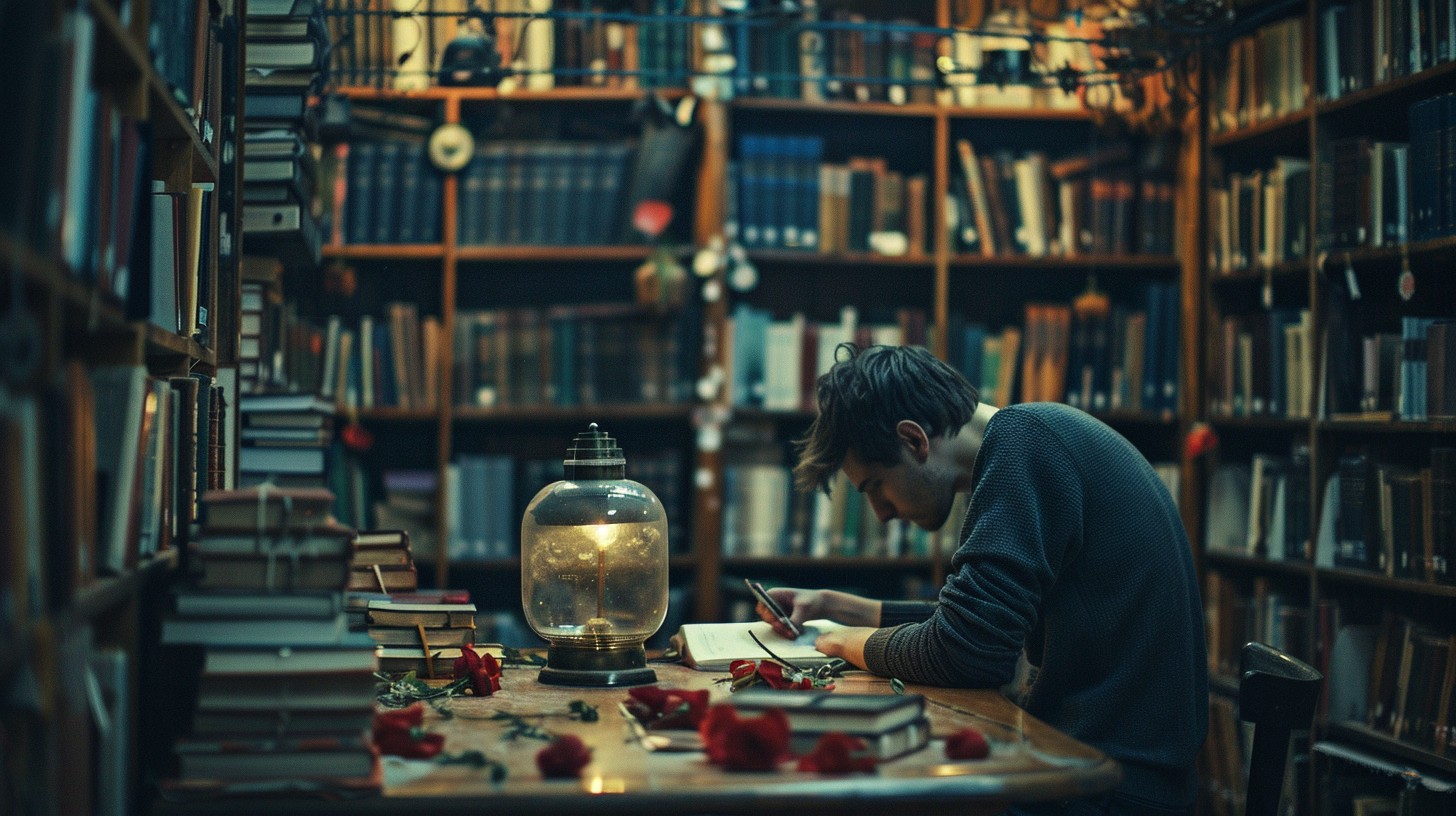 Are “Great Books” for Losers?